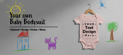 Baby Bodysuits