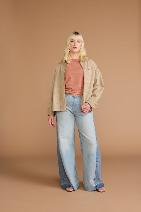 Comfort Colors - Garment-Dyed Heavyweight T-Shirt