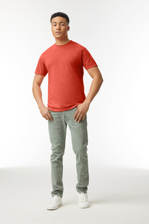 Comfort Colors - Garment-Dyed Heavyweight T-Shirt - Blank