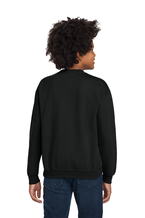 Gildan - Youth Heavy Blend™ Crewneck Sweatshirt