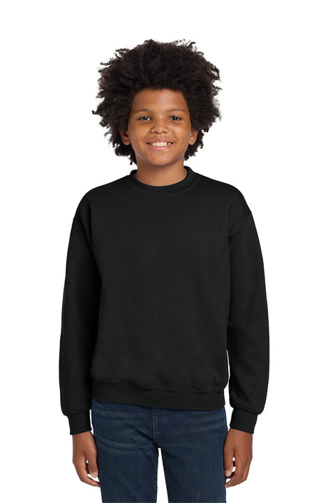 Gildan - Youth Heavy Blend™ Crewneck Sweatshirt