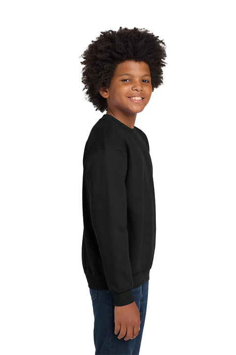 Gildan - Youth Heavy Blend™ Crewneck Sweatshirt