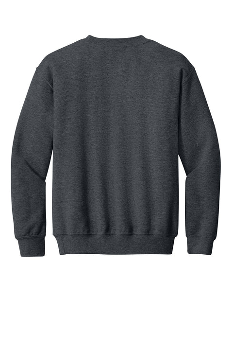 Gildan - Youth Heavy Blend™ Crewneck Sweatshirt