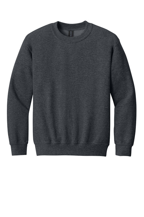 Gildan - Youth Heavy Blend™ Crewneck Sweatshirt