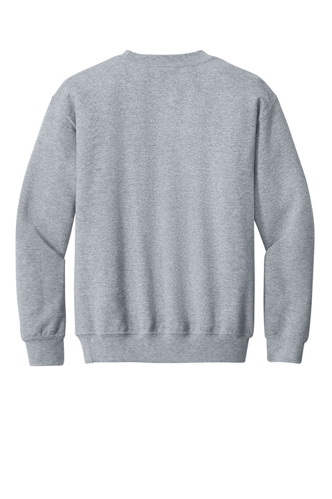 Gildan - Youth Heavy Blend™ Crewneck Sweatshirt