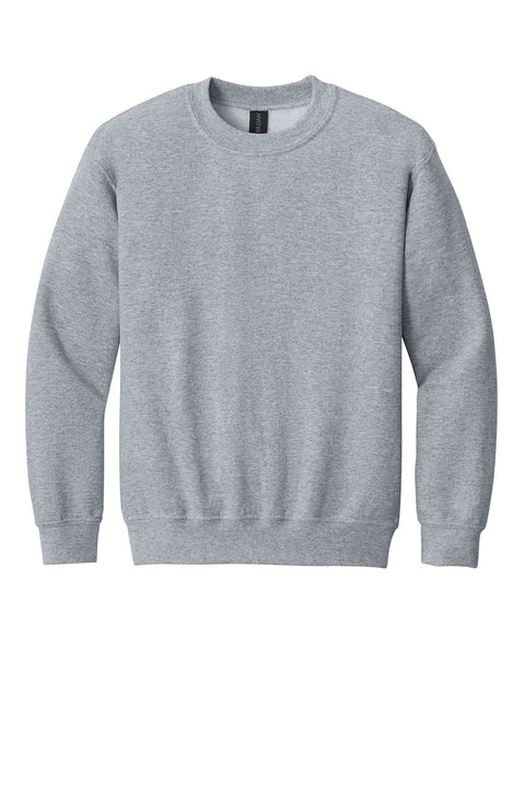 Gildan - Youth Heavy Blend™ Crewneck Sweatshirt