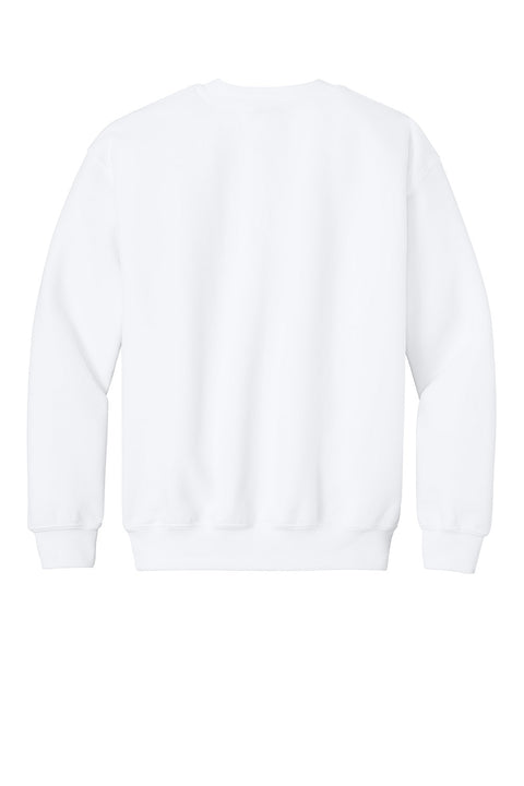 Gildan - Youth Heavy Blend™ Crewneck Sweatshirt