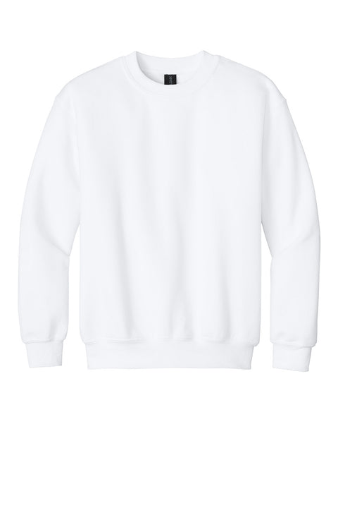 Gildan - Youth Heavy Blend™ Crewneck Sweatshirt
