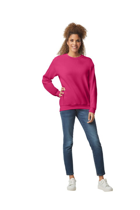 Gildan - Heavy Blend™ Crewneck Sweatshirt