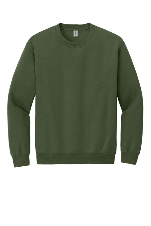 Gildan - Heavy Blend™ Crewneck Sweatshirt