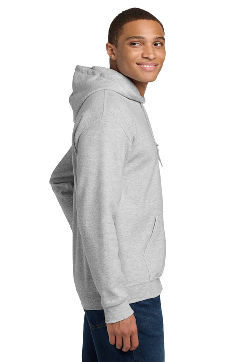 Gildan - Heavy Blend™ Hooded Sweatshirt