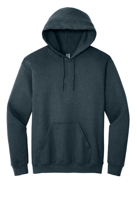 Gildan - Heavy Blend™ Hooded Sweatshirt