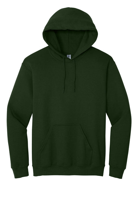 Gildan - Heavy Blend™ Hooded Sweatshirt