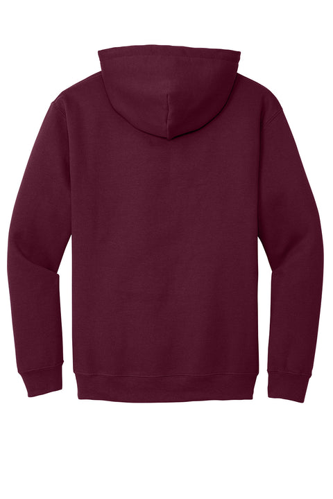 Gildan - Heavy Blend™ Hooded Sweatshirt