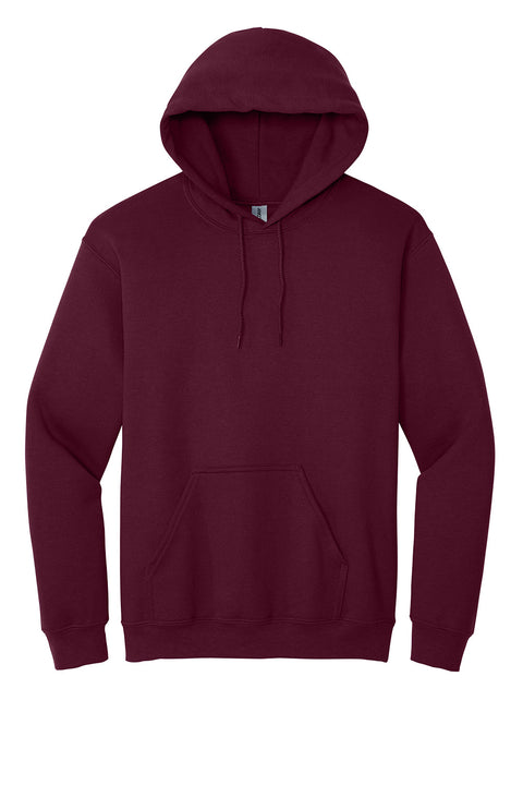 Gildan - Heavy Blend™ Hooded Sweatshirt