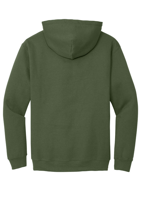 Gildan - Heavy Blend™ Hooded Sweatshirt