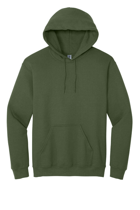 Gildan - Heavy Blend™ Hooded Sweatshirt