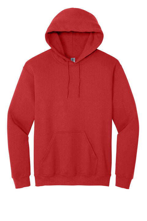 Gildan - Heavy Blend™ Hooded Sweatshirt