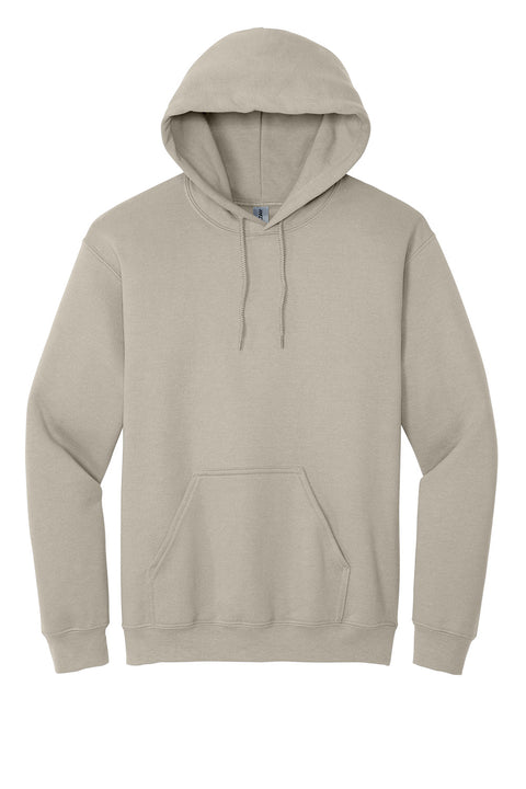 Gildan - Heavy Blend™ Hooded Sweatshirt
