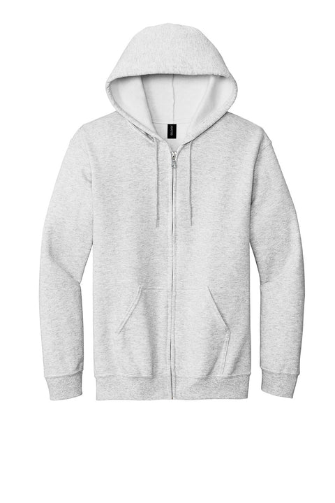 Gildan - Heavy Blend™ Full-Zip Hooded