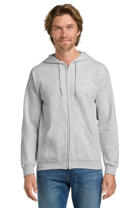 Gildan - Heavy Blend™ Full-Zip Hooded