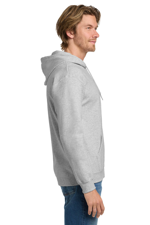 Gildan - Heavy Blend™ Full-Zip Hooded