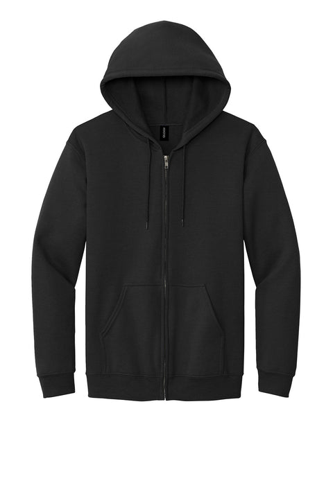 Gildan - Heavy Blend™ Full-Zip Hooded