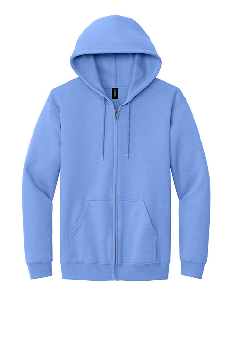 Gildan - Heavy Blend™ Full-Zip Hooded