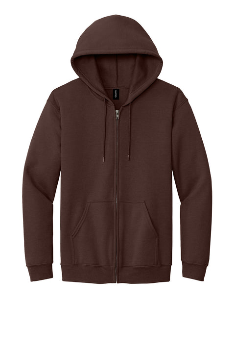 Gildan - Heavy Blend™ Full-Zip Hooded