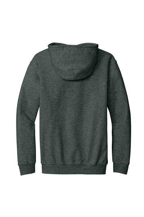 Gildan - Heavy Blend™ Full-Zip Hooded