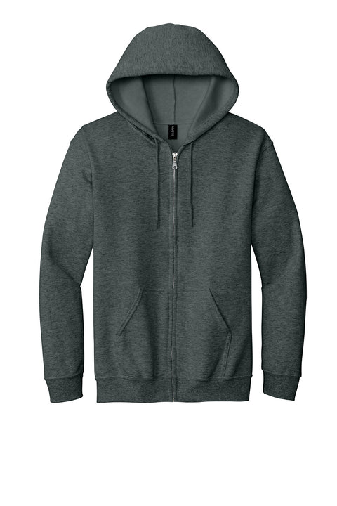 Gildan - Heavy Blend™ Full-Zip Hooded