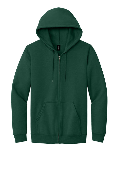Gildan - Heavy Blend™ Full-Zip Hooded