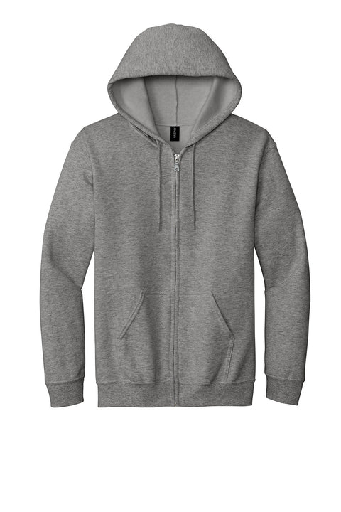 Gildan - Heavy Blend™ Full-Zip Hooded