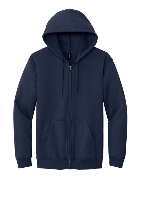 Gildan - Heavy Blend™ Full-Zip Hooded