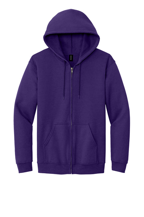 Gildan - Heavy Blend™ Full-Zip Hooded
