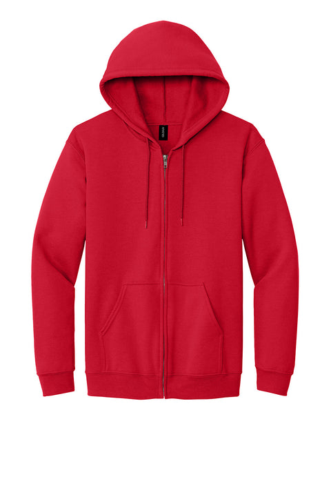 Gildan - Heavy Blend™ Full-Zip Hooded