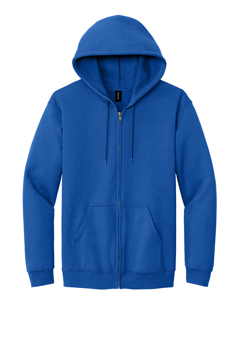 Gildan - Heavy Blend™ Full-Zip Hooded