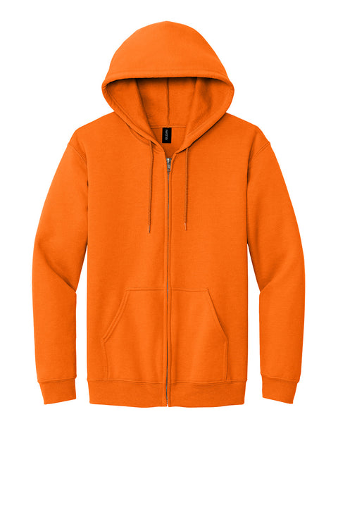 Gildan - Heavy Blend™ Full-Zip Hooded