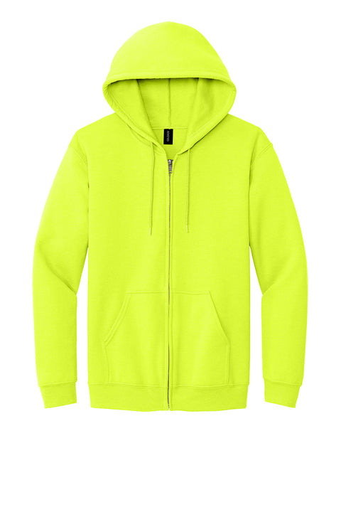 Gildan - Heavy Blend™ Full-Zip Hooded