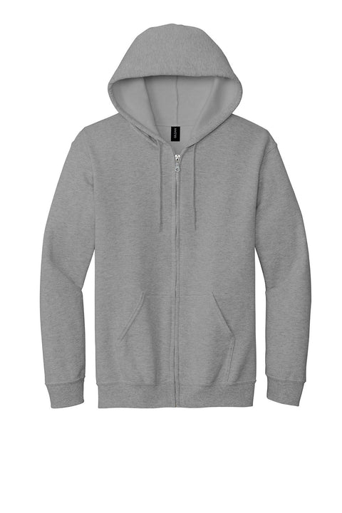 Gildan - Heavy Blend™ Full-Zip Hooded