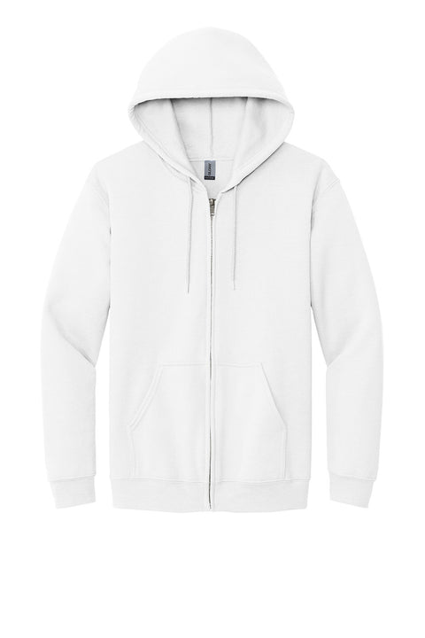 Gildan - Heavy Blend™ Full-Zip Hooded