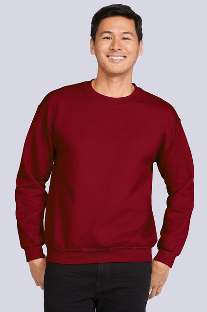 Gildan - Heavy Blend™ Crewneck Sweatshirt
