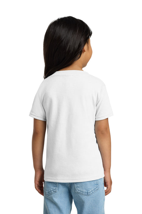 Gildan - Heavy Cotton™ Toddler T-Shirt - Blank