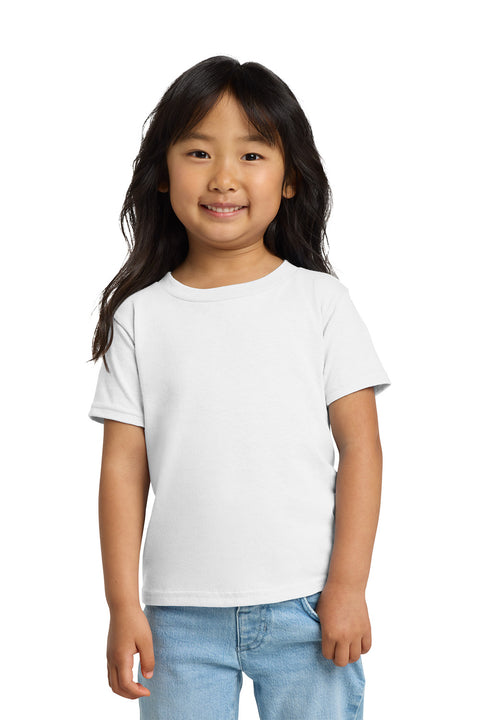 Gildan - Heavy Cotton™ Toddler T-Shirt - Blank