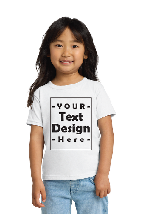 Gildan - Heavy Cotton™ Toddler T-Shirt