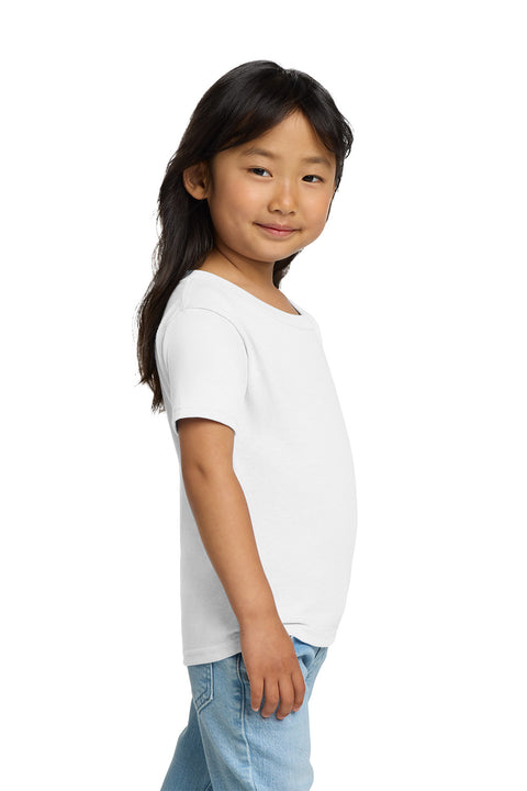 Gildan - Heavy Cotton™ Toddler T-Shirt - Blank