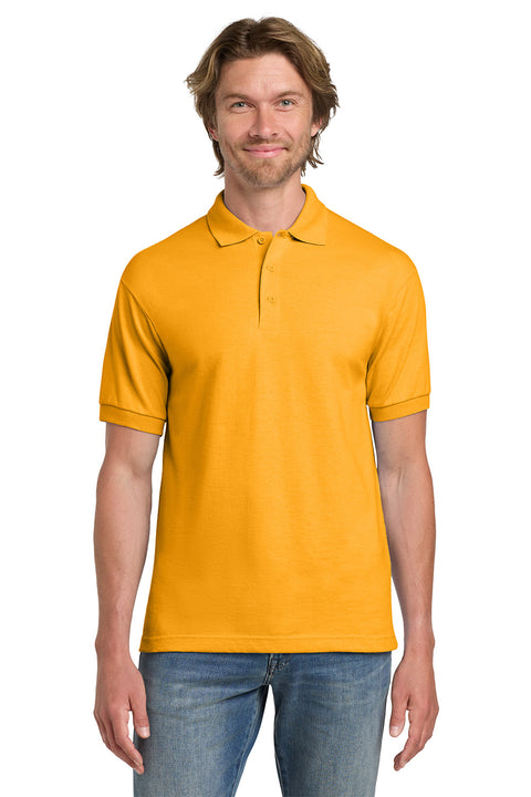 Gildan - DryBlend® Jersey Polo