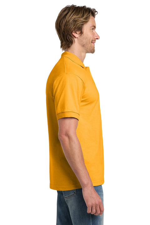 Gildan - DryBlend® Jersey Polo