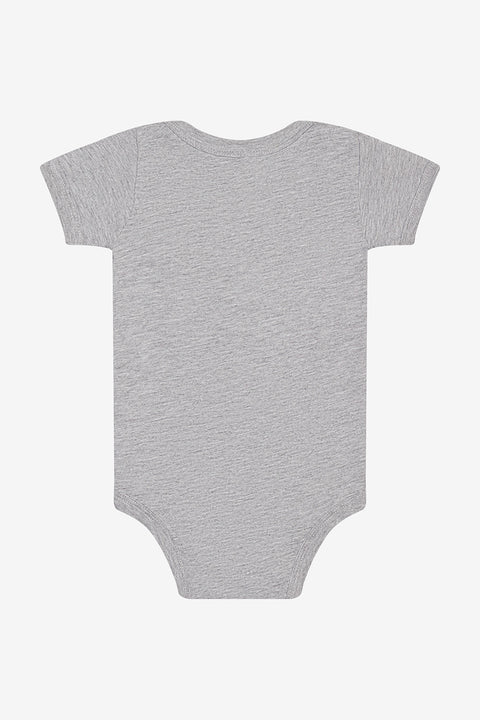 BELLA+CANVAS® - Infant Jersey Short Sleeve One Piece