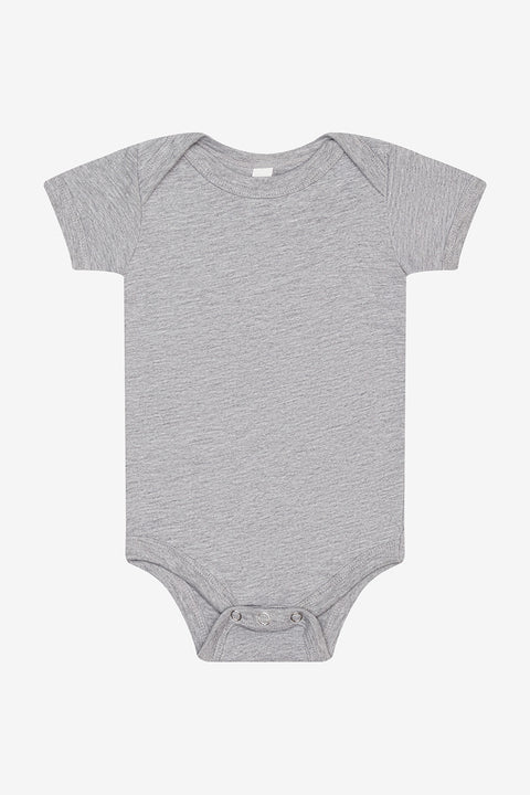 BELLA+CANVAS® - Infant Jersey Short Sleeve One Piece